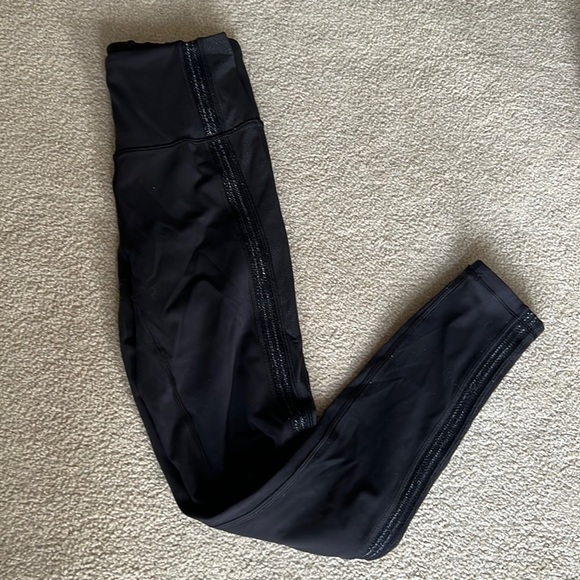 Lululemon leggings - Picture 1 of 5